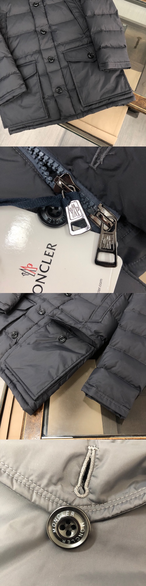 Moncler Down Jackets